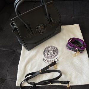 COPY - Versace tote